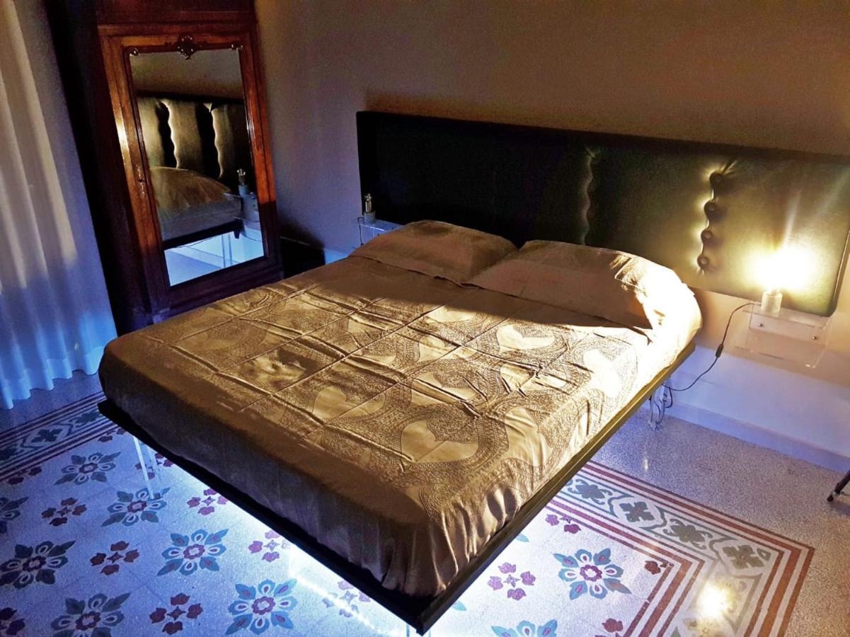 Room In Bb - Princess Mafalda Of Savoy B B Syracuse Exterior photo